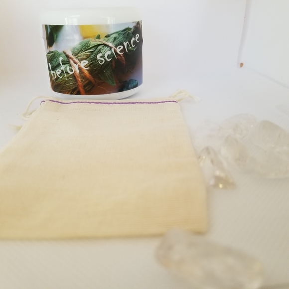 Goddess Bath Tea - Picture 3 of 4